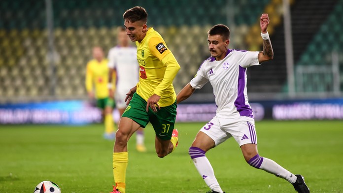 Jarná časť Niké ligy odštartuje začiatkom februára. Nováčik z Komárna sa ešte domov nevráti