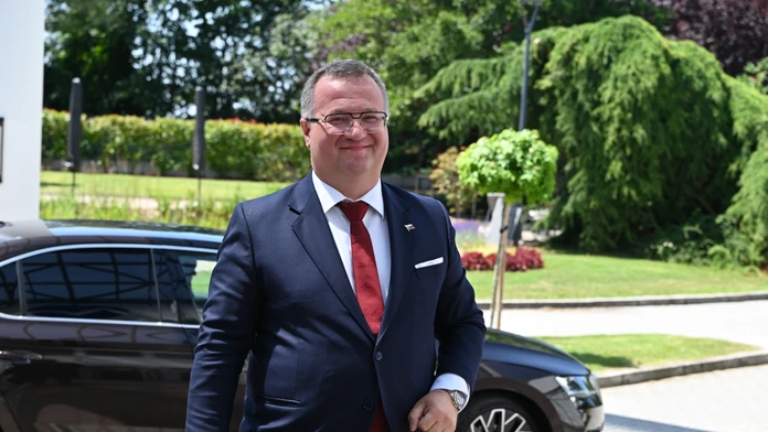 „Je to klamstvo.“ Šalitroš reaguje na Danka a prehovoril o návrate do parlamentu