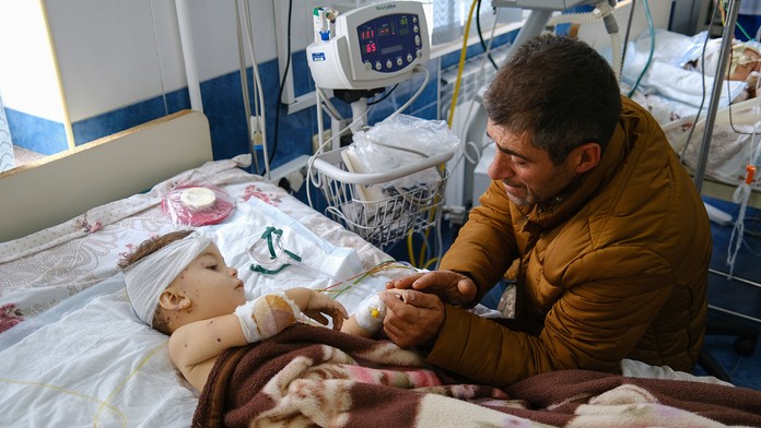 SOCIAL AWARDS SLOVAKIA