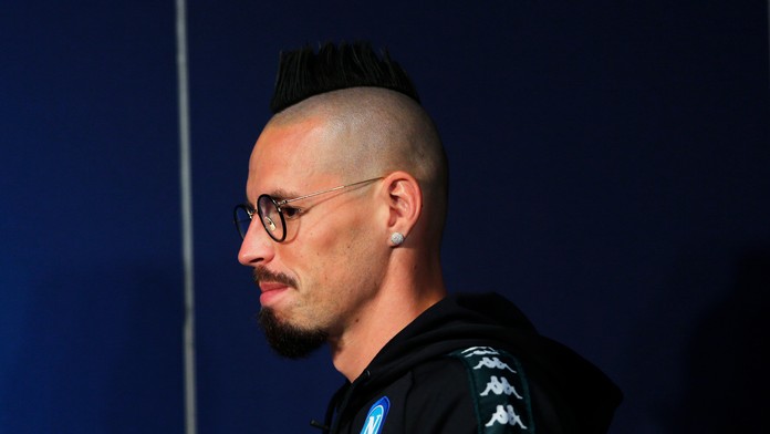 Marek Hamšík.