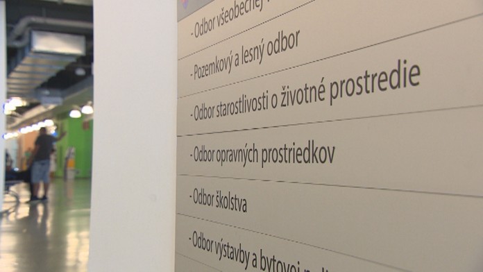 Ilustračná snímka.