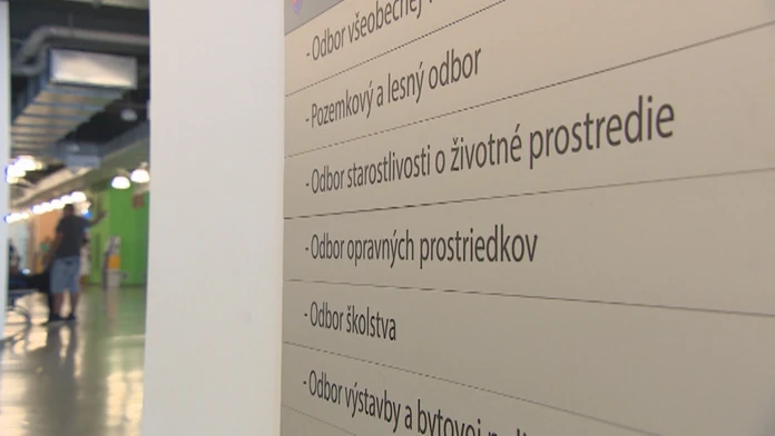 Ilustračná snímka.