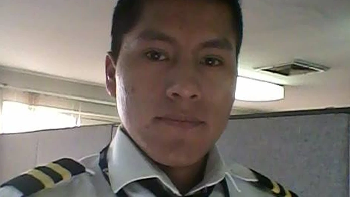 Erwin Tumiri