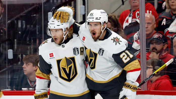 Vegas ťahá nečakaný hrdina. Útočník sa zapísal do histórie a napodobnil Gáboríka