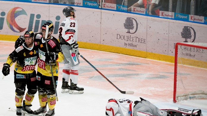 Zľava: Jamie Waylett, Tom Felton, Joshua Herdman