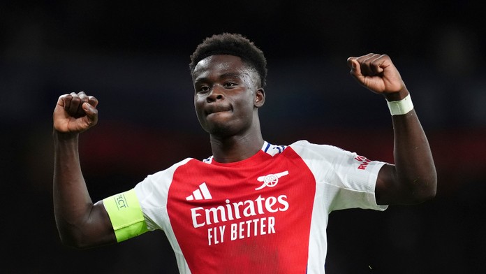 Liga majstrov: V šlágri si Arsenal poradil s PSG. Cetlic utŕžil vysokú prehru v Dortmunde