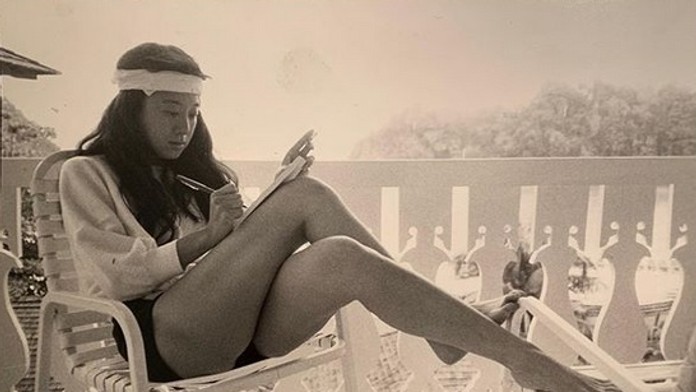 Archívna snímka Erika Valentoviča.