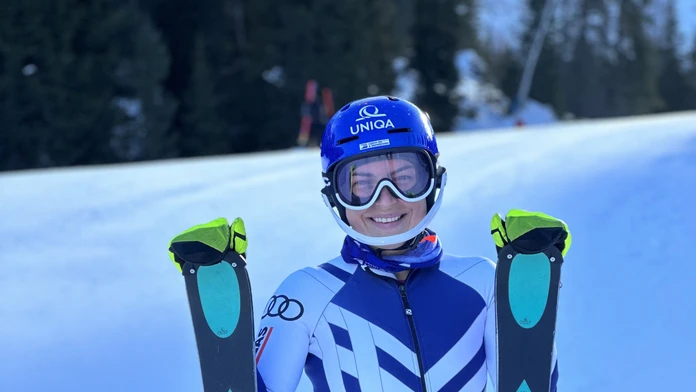 Martina Dubovská