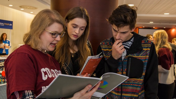 O týchto absolventov majú zamestnávatelia najväčší záujem. Pozrite si zoznam odborov a univerzít