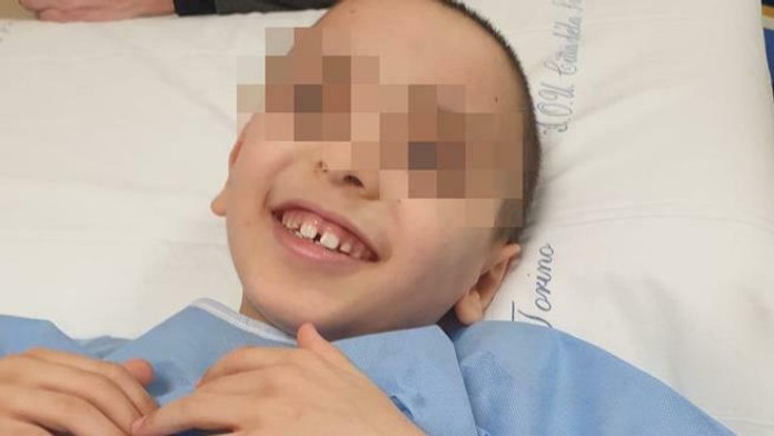 Chlapec dostal konečne skutočné srdce