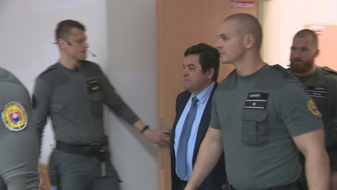 Ilustračná snímka.