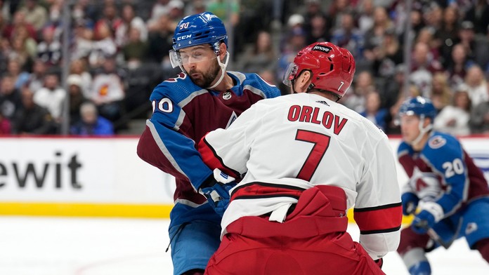 Colorado s Tatarom zostáva bez prehry, Montreal so Slafkovským zdolal Fehérváryho Washington