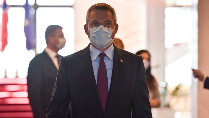 Ilustraćná snímka.