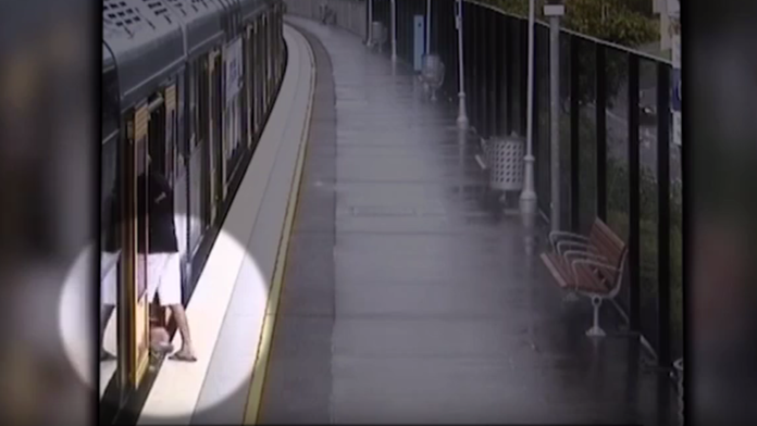 Dieťa malo šťastie v nešťastí. 