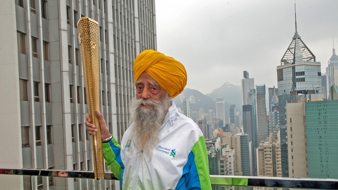 Maratóny behával aj po stovke. Zomrel najstarší maratónec na svete (†114), zrazilo ho auto