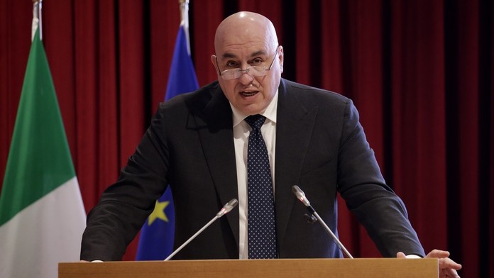 Vagnerova skupina vypísala obrovskú odmenu za hlavu talianskeho ministra obrany Crosetta