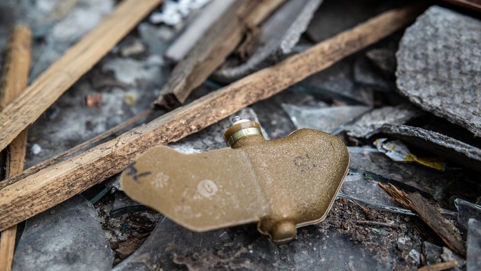 Prečo Rusi zanechávajú za sebou toľko mín? Generál Macko to vysvetlil veľmi jasne