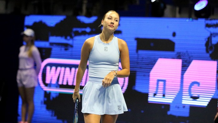 Ruská tenistka si potajme zmenila občianstvo. Jej krajania zúria, ostro sa vyjadrila aj legenda