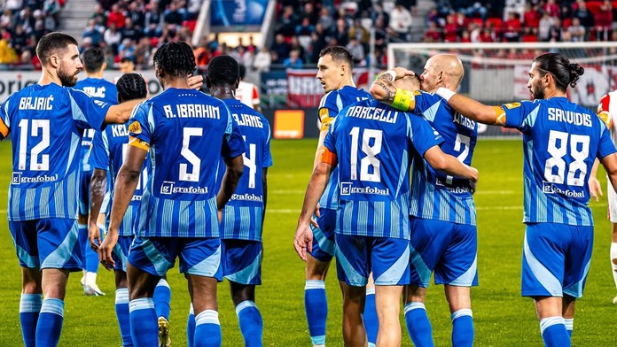 Súper Slovana minul na posily viac než Paríž. Weissovi budú v Európe chýbať dve opory, tretia je otázna