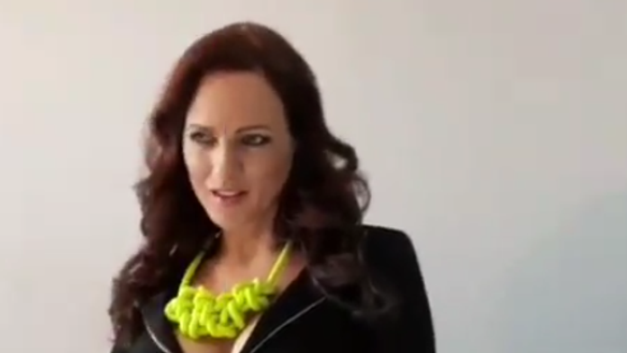 Dominika Cibulková.