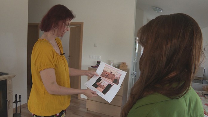 O tom, že 18-ročná Denisa bola tehotná, vraj vtedy nevedel nikto.