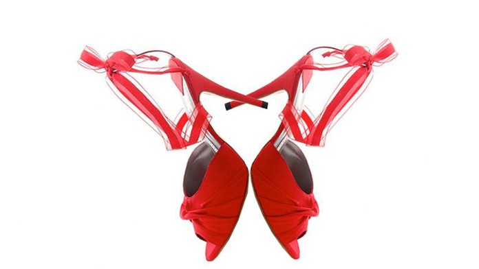 Lodičky - ilustračná snímka