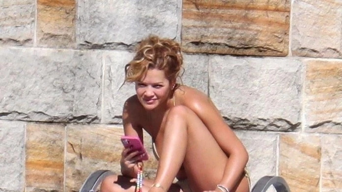 Rita Ora