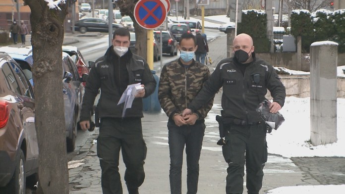 Šírenie poplašnej správy sa mu nevyplatilo. 