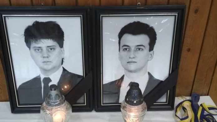 Sisa (Dominika Kavaschová)