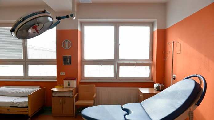 Ilustračná snímka.