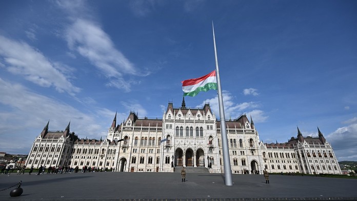 Maďarsko vystúpilo z Medzinárodného trestného súdu