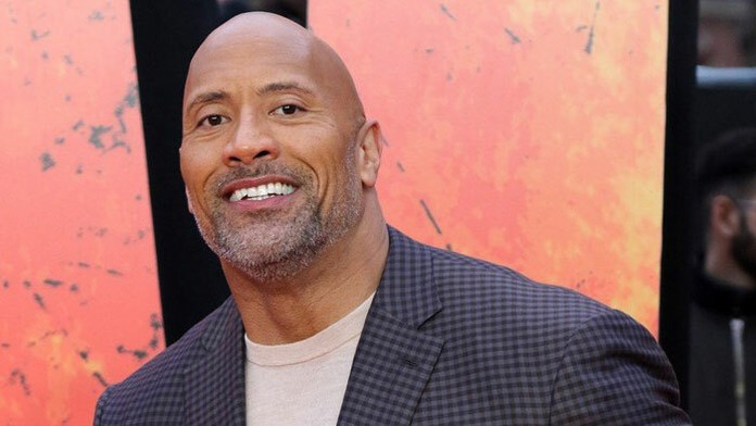Dwayne Johnson