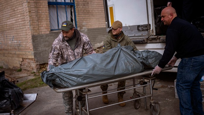 Séria výbuchov otriasla vládnou budovou v Podnestersku