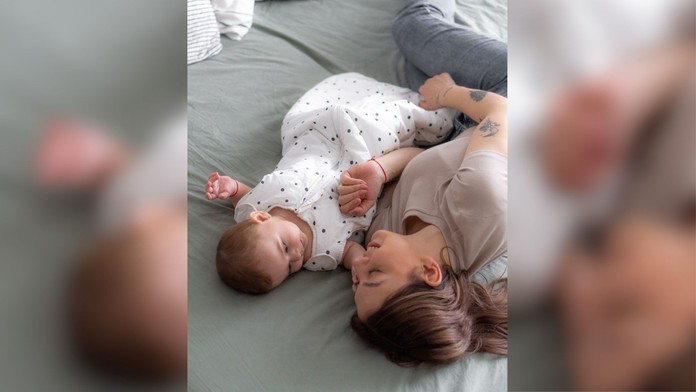 Matka s popôrodnou depresiou: Občas som dcéru neznášala, bola pre mňa ako cudzí človek (príbeh)