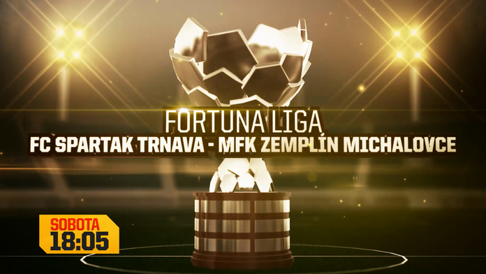 Spartak Trnava - Zemplín Michalovce