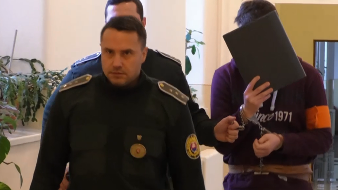 Slovenská futbalová reprezentácia do 20 rokov.