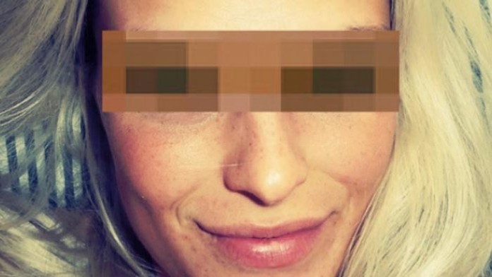 Anetu našli záchranári vo vážnom stave v jednom z bytov v pražských Letňanoch. 