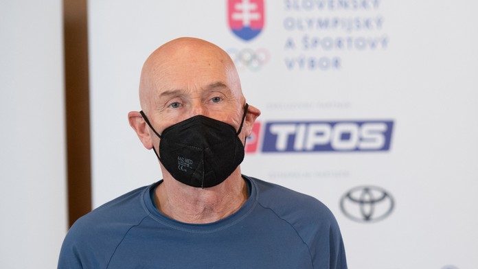 Slováci chcú prerušiť sériu prehier. Čechom sme podľahli sedemkrát za sebou