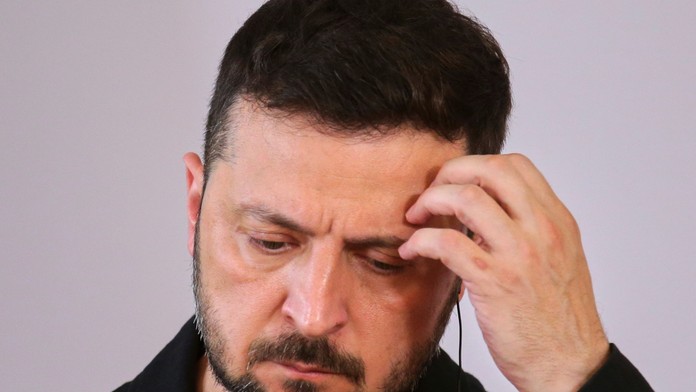 Volodymyr Zelenskyj má plán, ako ukončiť vojnu. Vymenoval potrebné kroky