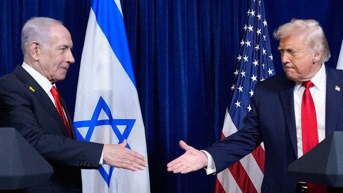 Trumpova dohoda s Iránom v ohrození: Izrael tvrdí, že pre neho nie je záväzná