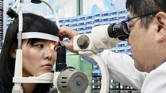 Podozrivá bandaska.