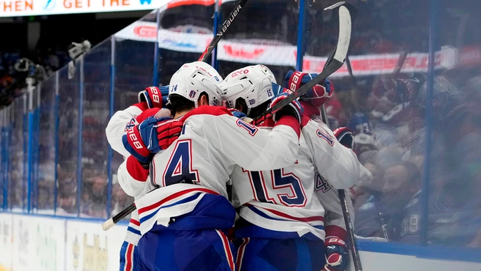VIDEO: Montreal postúpil po tesnom víťazstve, no postaral sa o negatívny rekord. Sériu rozhodol jediný gól