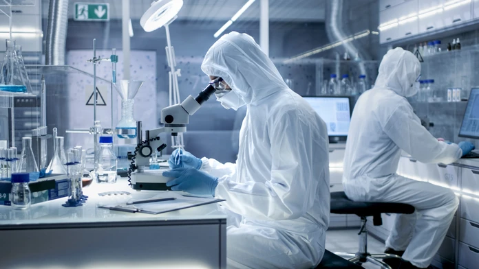 Čoraz viac sa šíri nový variant covidu. Nevýhodou je, že dokáže prekonať protilátky