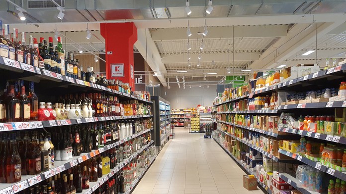 Nebezpečná strukovina na pultoch známeho reťazca: Inšpektori ju okamžite sťahujú z trhu