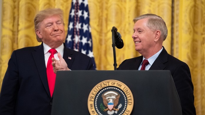 Trump chce na Rusko pritlačiť sankciami. Ak nebude súhlasiť s prímerím, mohlo by na to doplatiť aj Slovensko