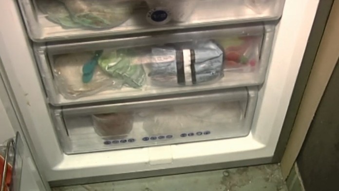 Ilustračná snímka.