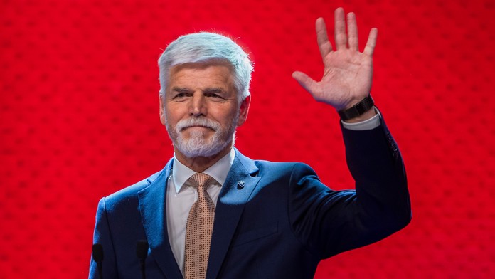 Čína si overuje, či je to pravda. Petr Pavel urobil to, čo si nedovolila žiadna hlava štátu v Európe