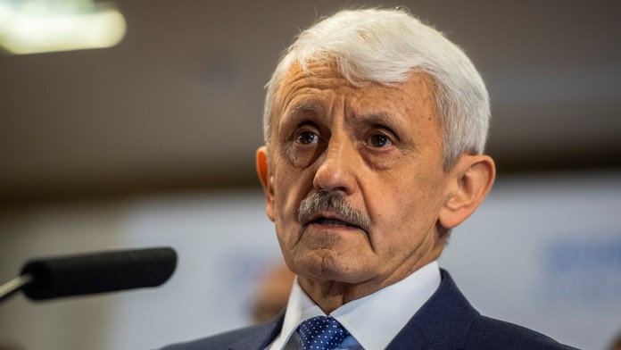 M. Dzurinda: Hanbím sa za dnešnú politiku, ja som Mečiara nikdy neurážal