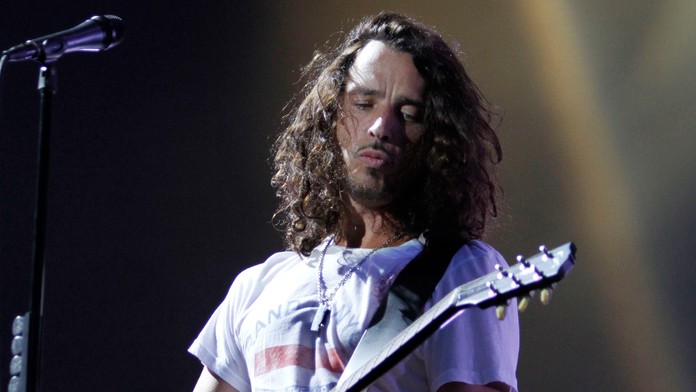 Chris Cornell (†52)