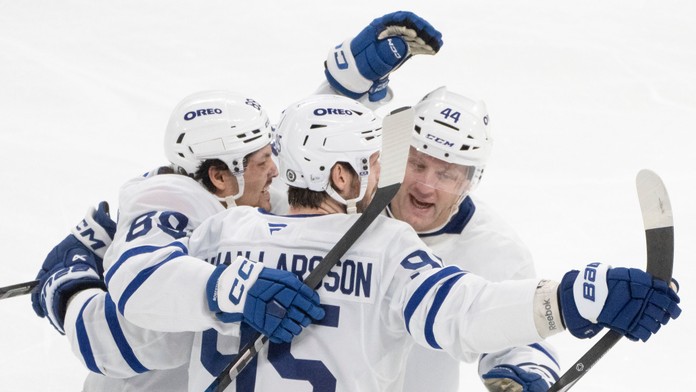 VIDEO: Tatarova asistencia na výhru nestačila. Montreal duel nezvládol, Kučerov dosiahol na významnú métu